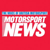 Motorsport News logo