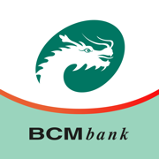 BCM流動銀行