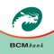 BCM bank brings you a new mobile banking experience by introducing the new biometrics authentication, including fingerprint recognition, facial recognition authentication or the self-defined security passcode for authenticating your identity and login mobile banking service in a simplified and safe way