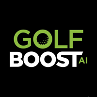 Golf Boost AI Swing Analyzer