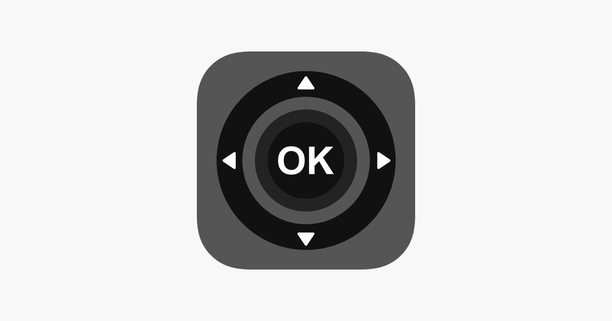 ‎Universal Remote TV Remote on the App Store