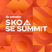 PANW SKO / SE Summit '24