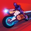 Neon Riders - iPhoneアプリ