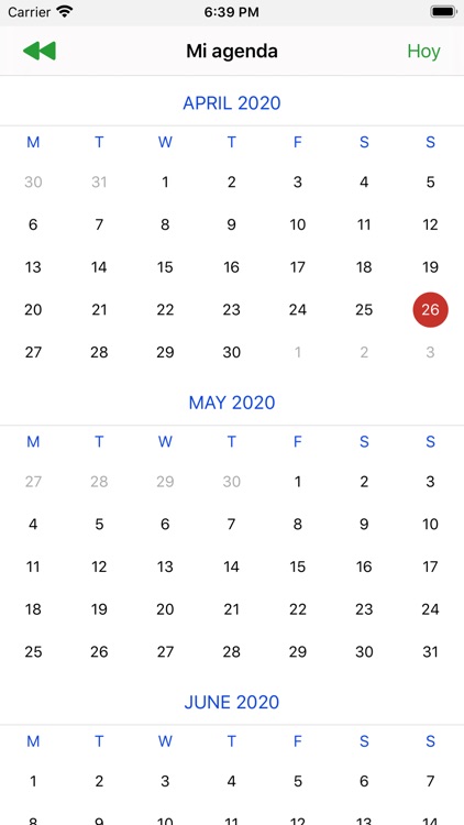 PIAragon screenshot-4
