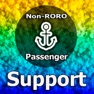 Get Non-RORO passenger. Support for iOS, iPhone, iPad Aso Report