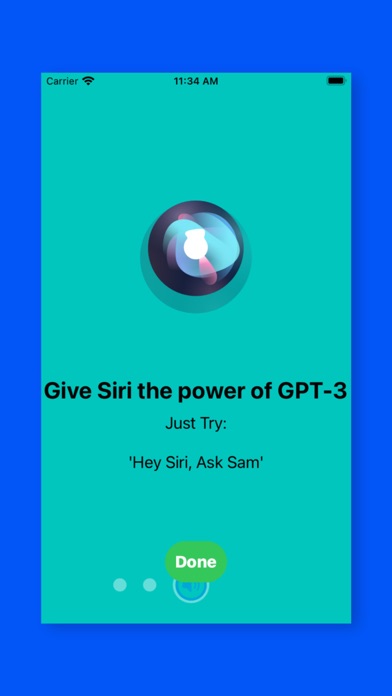 Storytime Sam Screenshot