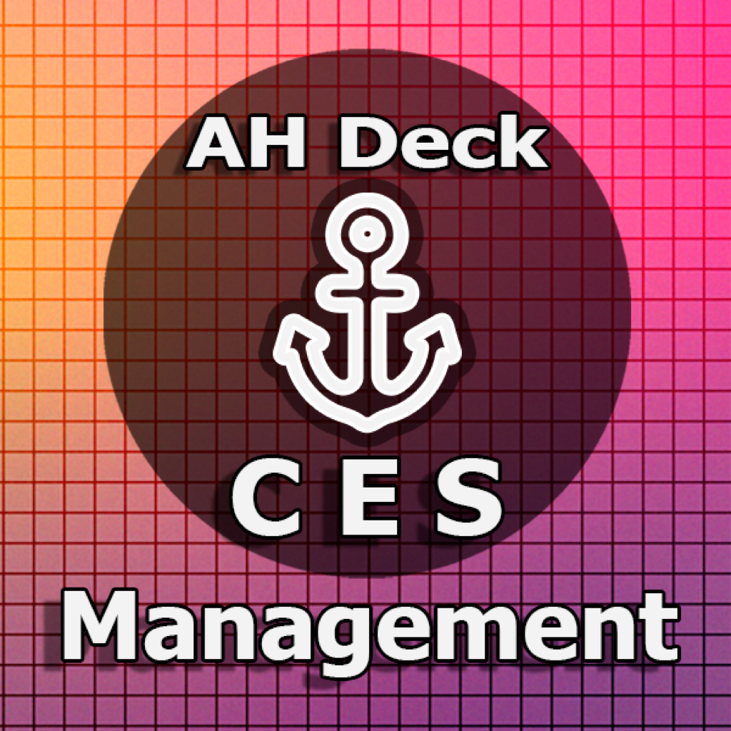 Get Anchor Handling Management for iOS, iPhone, iPad Aso Report