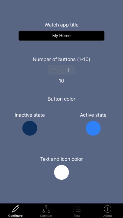 CresTap screenshot-7