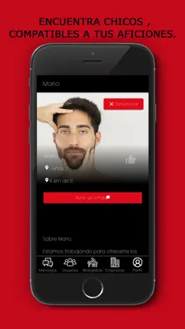 Game screenshot B-gayf apk