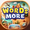 Words More icon