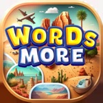 Download Words More app