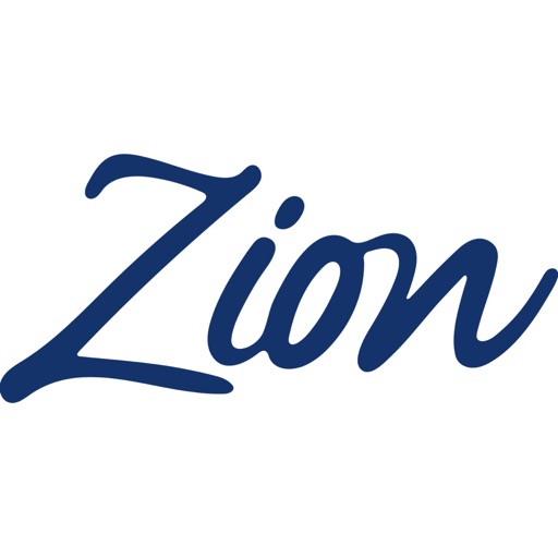 Zion Christian Fellowship icon