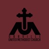 Orrville Trinity UMC icon