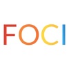 FOCI icon