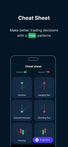 Game screenshot TradingCake hack