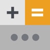 OneCalc: All-in-one Calculator icon