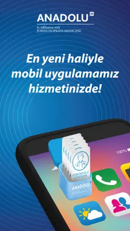 Game screenshot Anadolu Sağlık mod apk