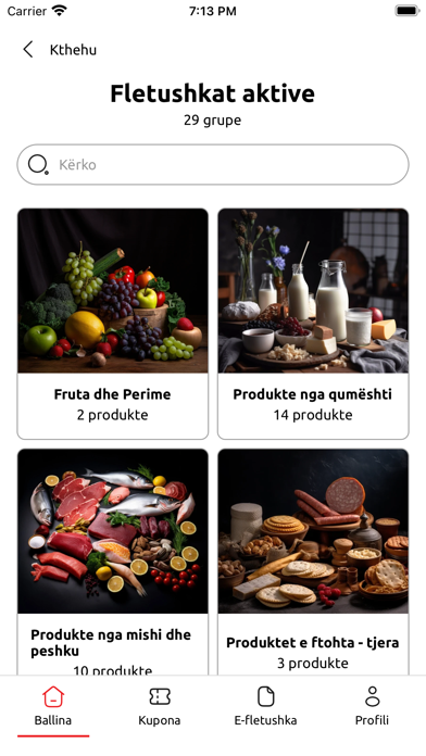 Interex Screenshot