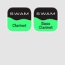Get SWAM Clarinets Bundle for iOS, iPhone, iPad Aso Report