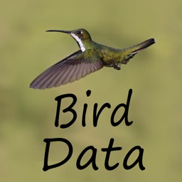 Bird Data