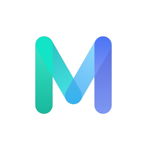 Montage Video Maker Icon