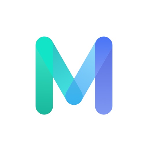 Montage Video Maker icon