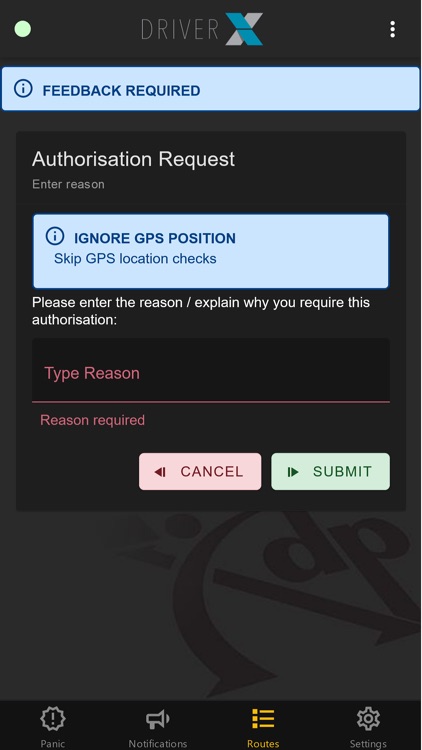 Driver-X screenshot-5