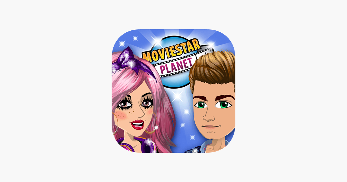 MovieStarPlanet – Apps on Google Play