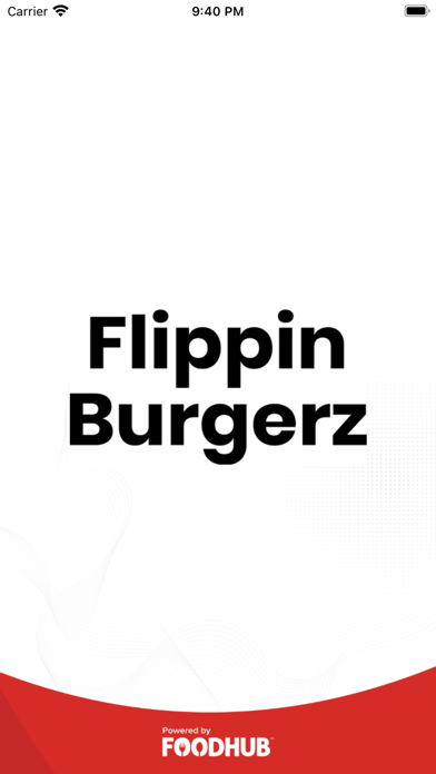 Flippin Burgerz Screenshot
