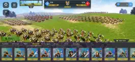 Game screenshot Epic Battle Sim: World of War mod apk
