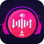 Audio Editor : Cut, Merge, Mix App Support