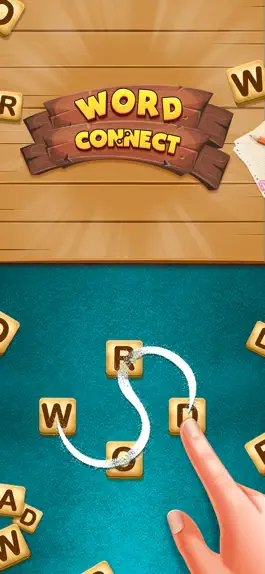Game screenshot Wordscape Villa - Word Puzzle mod apk