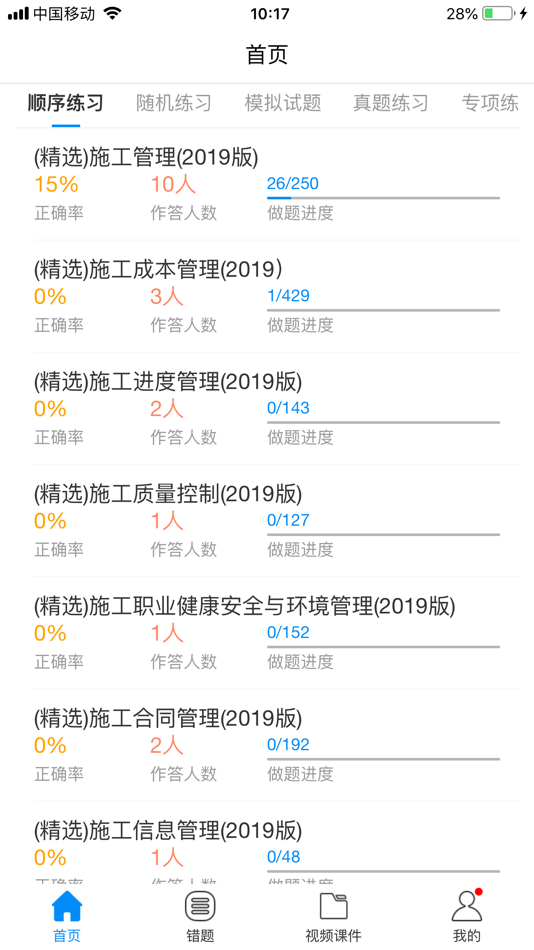 #2. 魔考大师专业版 (iOS) 由: 波烈 张