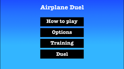 Airplane Duelのおすすめ画像2