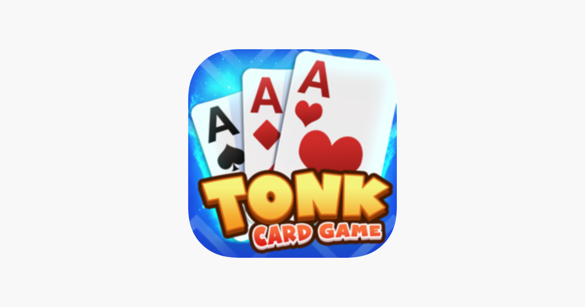 Tonk The Card Game On The App Store tonk-the-card-game-on-the-app-store