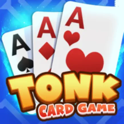 Tonk - The Card Game Cheats