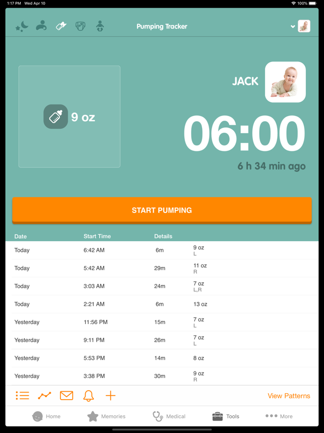 [TOP 10] Best Baby Apps For New Parents TechSoFar