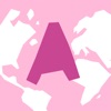 Friends Around the World icon