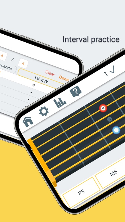 Fretonomy - Learn Fretboard screenshot-7