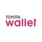 Icon Toyota Wallet Thailand