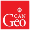 Canadian Geographic icon