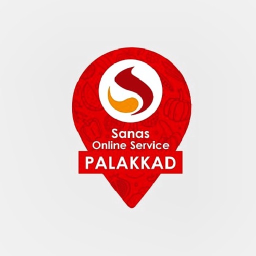 Sanas Online Service icon