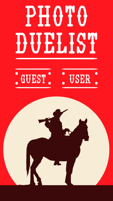 Photo Duelist Screenshot