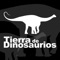 ¡¡¡ Bienvenido a la Ruta TIERRA de DINOSAURIOS, donde podrás visitar una serie de yacimientos de icnitas, HUELLAS FÓSILES de DINOSAURIOS, localizados en el sureste de Burgos 