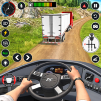 Truck Simulator Truck Games