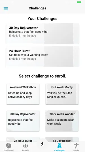 One Million Steps screenshot 2