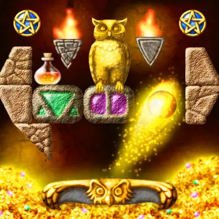 Fairy Treasure - Brick Breaker Cheats