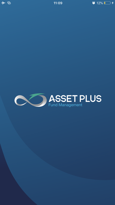 ASP FUND Screenshot
