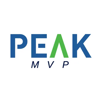 Peak MVP Application Читы