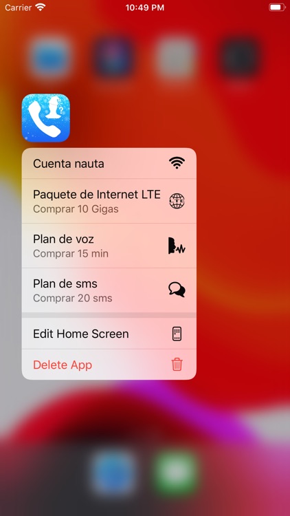 CallerID screenshot-4